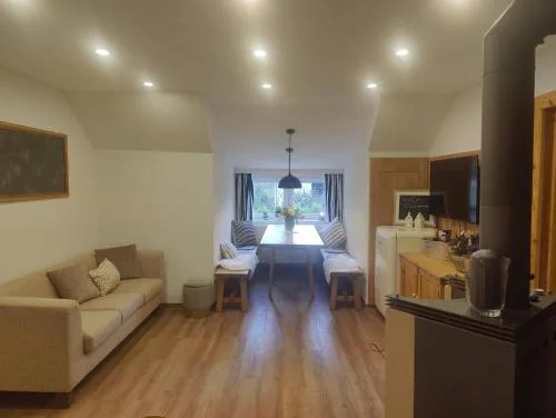 Ferienwohnung Bergglück im Mölltal