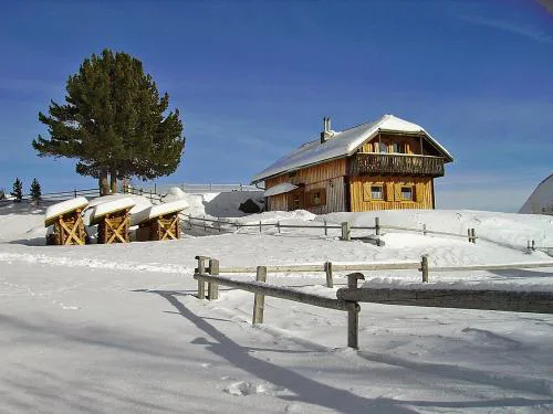 Holiday Home Weissmann by Interhome