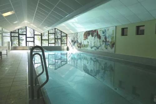 PETER Seeblick Appartement Haus Hänsel Gretel am Ossiacher See, Hallenbad, Skiarena Gerlitzen