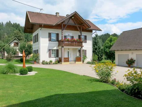 Holiday Home Wiegele by Interhome