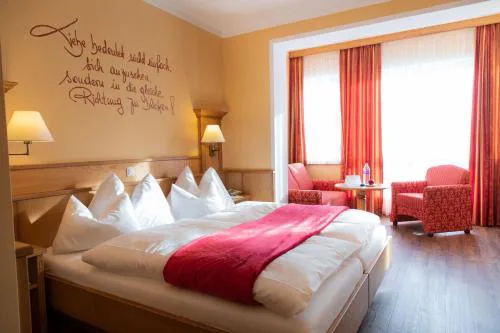 Bed and Breakfast Mittelkärnten