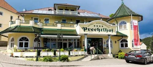 Hotel Prechtlhof