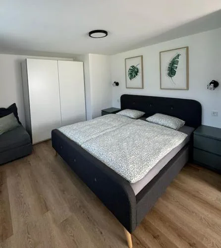 Ferienwohnung am Ossiacher See