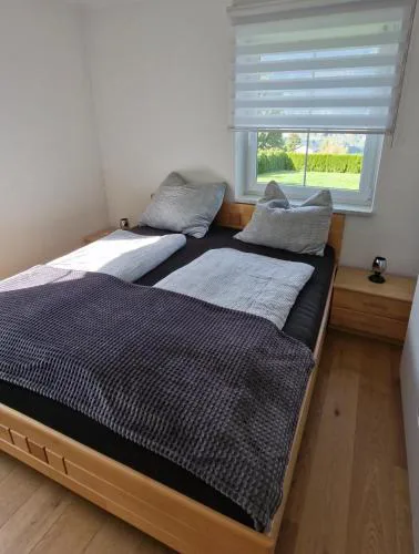 Ferienwohnung Claudia Alt-Ossiach