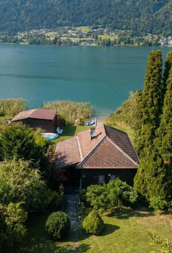 Seehaus Ossiachersee