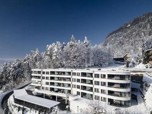 Apartment Platzhirsch alpe maritima Ski & See - 23 by Interhome