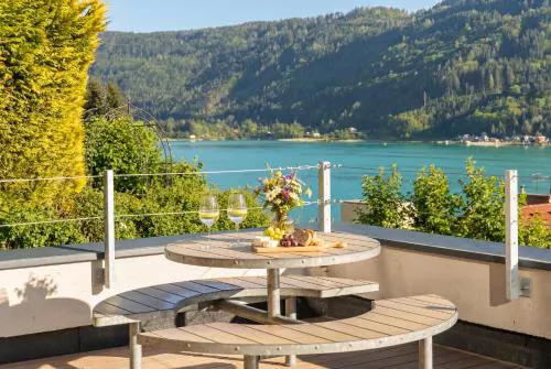 Lake Lodge Ossiacher See