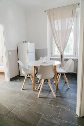 Apartment Reiger