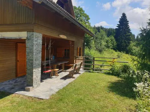 Ferienhaus 146