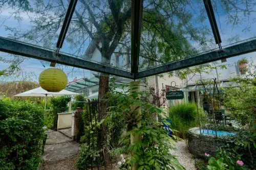 Ferienhaus Tolazzi