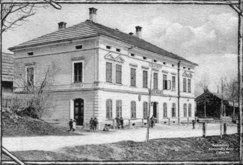 Locanda EL TORO