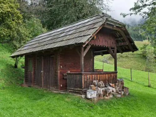 Chalet in Arriach near Gerlitzen Ski Area