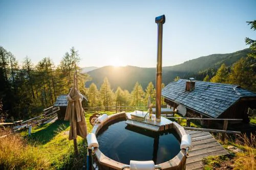 Unterkircher Chalet