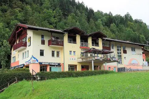 Apartment Mölltaler Gletscher 1