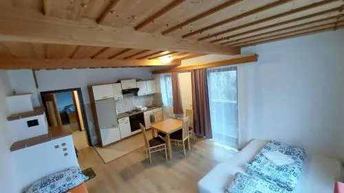 Sissi Apartment