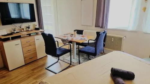 Alpenglück Apartment