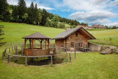 Hüblerhütte