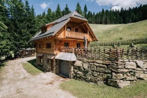 Webertonihütte