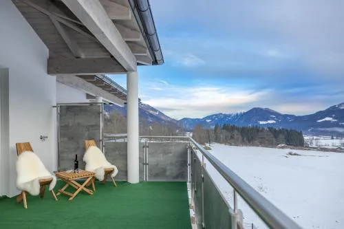 Berg Apartment-Berg im Drautal