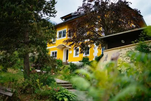 Binterhof Familie Mosser