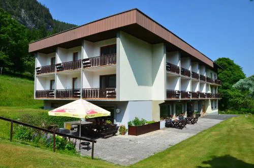 Haus am Kolm