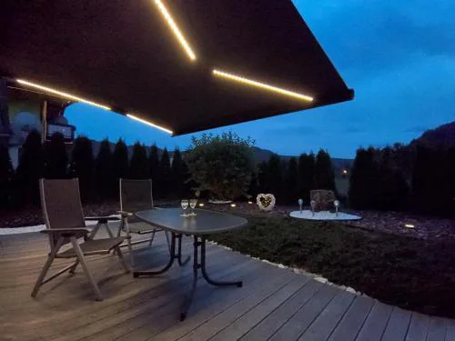 Appartement Seeoase