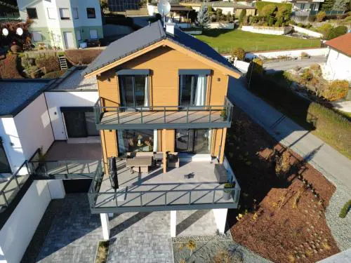 Chalet Ossiacher See Chalet 1 by Interhome