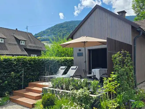Haus Kleinod