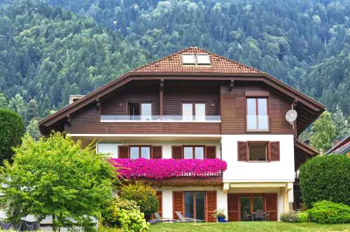 Landhaus Pölzl