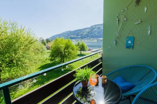 MOOKI Beach Apartment