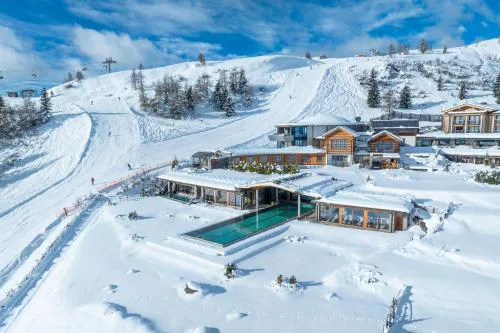 Mountain Resort Feuerberg
