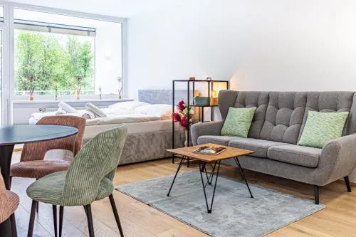 RIOpartment Ossiacher See