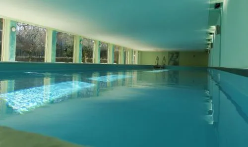 RUTH Haus KMB Seeblickappartement am Ossiacher See, Hallenbad, Skiarena Gerlitzen