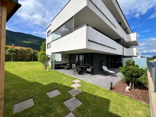 Seeapartment Bella