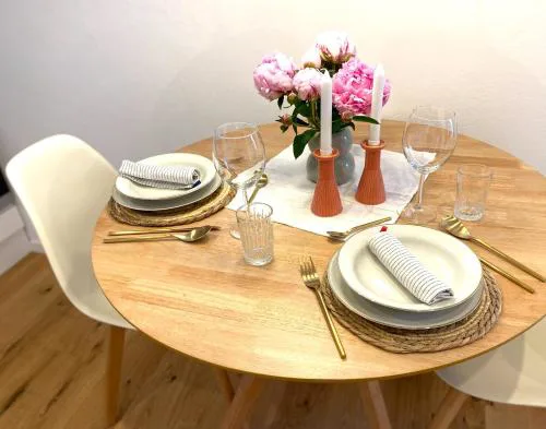 Seeblickstraße 22 - Apartment Waldrausch am Ossiacher See