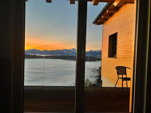 Villa TheView