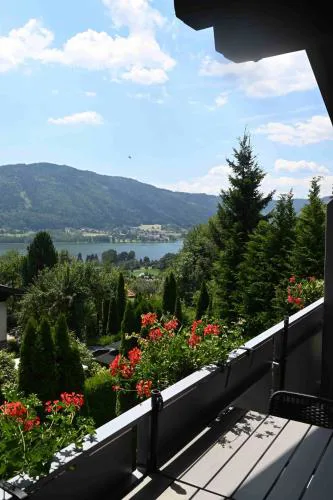 Waldvilla BERGSEE