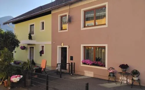 Freddys Gästehaus
