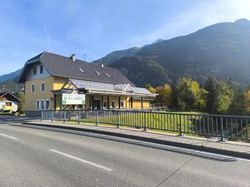 Gasthof Waldhof