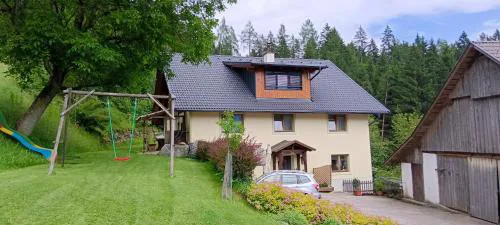 Haus Tonelehof