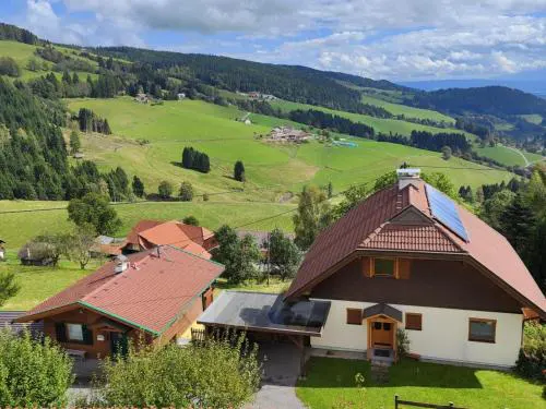 Landhaus zur Sonne