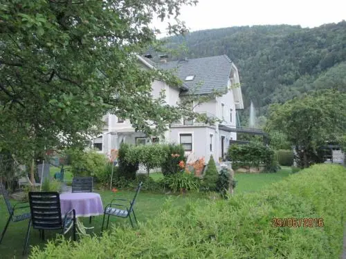 Steinwender Elisabeth