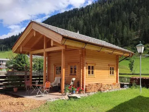 Kuschelchalet