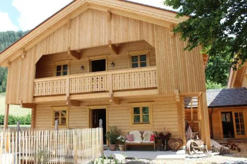 Schlosswirt Chalet III