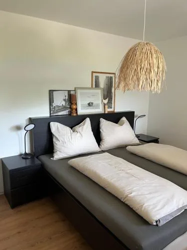 Ferienwohnung Mauerblümchen