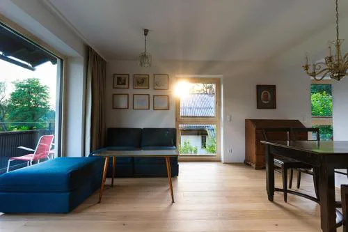 Seehaus Herzog