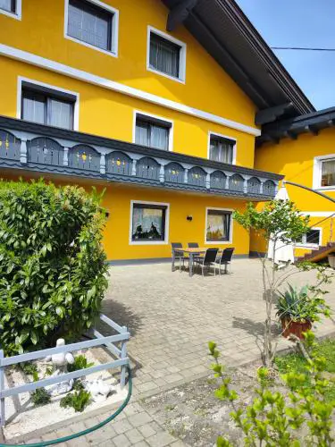 Ferienwohnung Struckl