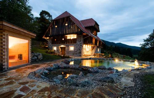 Chalet Kaiser