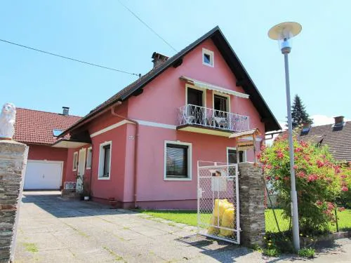 Apartment in Eberndorf near Petzen Ski Area