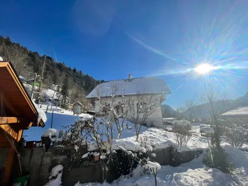 Ferienhaus Baier